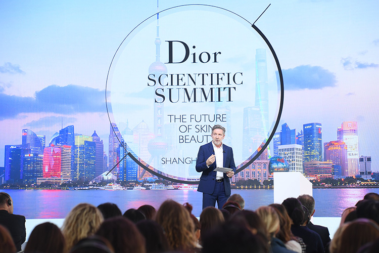 Beauty News, DIOR SKINCARE SCIENTIFIC SUMMIT, DIOR CAPTURE TOTALE SERUM, DIOR SKINCARE, DIOR ผลิตภัณฑ์ใหม่, DIOR สกินแคร์, DIOR เซรั่ม, DIOR บำรุงผิว, DIOR คอลเลคชั่นใหม่, DIOR ออกใหม่, DIOR อีเวนท์, DIOR สัมมนา