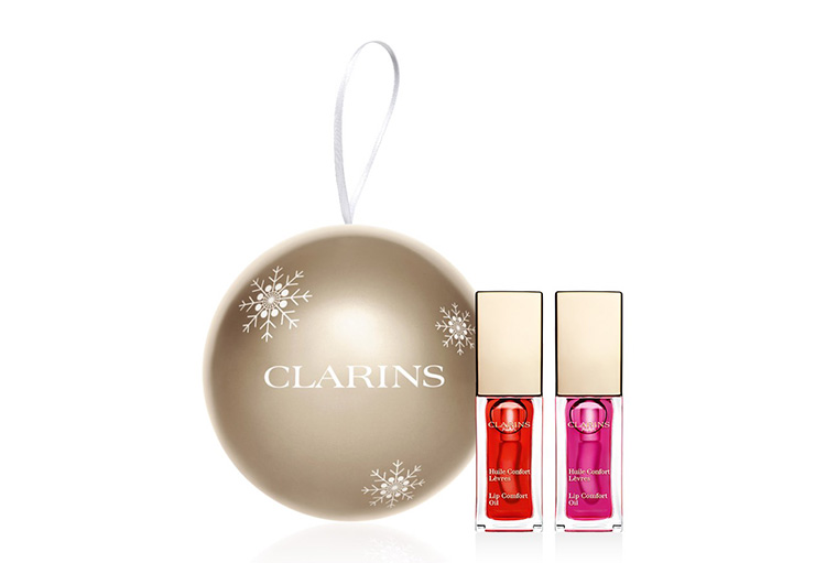 Beauty News, Clarins Holiday Set 2019, Clarins คอลเลคชั่นใหม่, Clarins ออกใหม่, Clarins มาใหม่, Clarins เซ็ตสุดคุ้ม, Clarins เซ็ตผลิตภัณฑ์, Clarins กระเป๋าใส่เครื่องสำอาง, Clarins เซ็ตของขวัญ