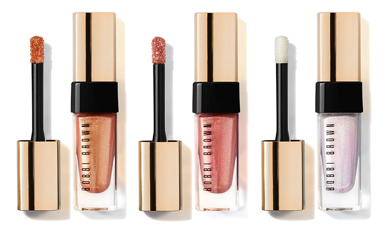Beauty News, Bobbi Brown, Bobbi Brown Holiday Collection 2019, Bobbi Brown ออกใหม่, Bobbi Brownคอลเลคชั่นใหม่, Bobbi Brown มาใหม่, Bobbi Brown อายแชโดว์พาเลท, Bobbi Brown อายแชโดว์, Bobbi Brown ลิปสติก, Bobbi Brown ลิควิดลิปสติก, Bobbi Brown ลิปไชน์, Bobbi Brown ลิปชิมเมอร์, Bobbi Brown ไฮไลท์