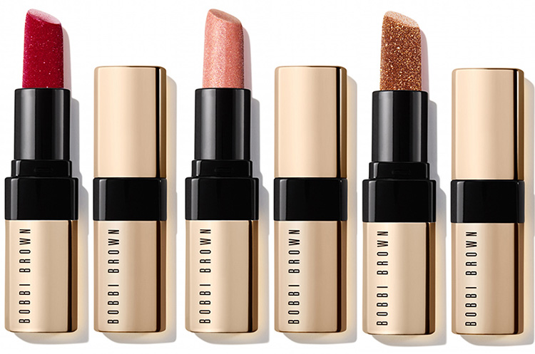 Beauty News, Bobbi Brown, Bobbi Brown Holiday Collection 2019, Bobbi Brown ออกใหม่, Bobbi Brownคอลเลคชั่นใหม่, Bobbi Brown มาใหม่, Bobbi Brown อายแชโดว์พาเลท, Bobbi Brown อายแชโดว์, Bobbi Brown ลิปสติก, Bobbi Brown ลิควิดลิปสติก, Bobbi Brown ลิปไชน์, Bobbi Brown ลิปชิมเมอร์, Bobbi Brown ไฮไลท์