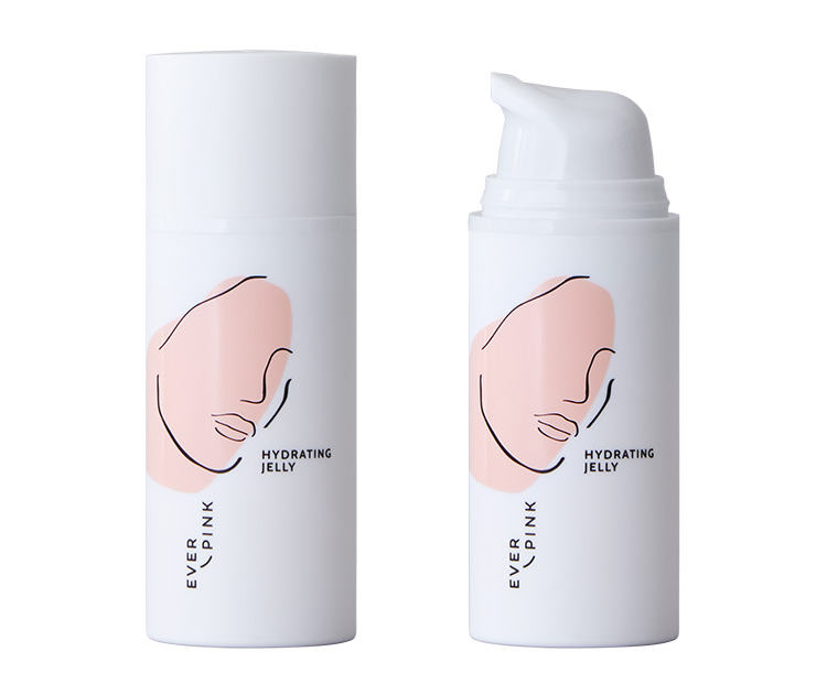 Beauty News, Everpink, เอฟเวอร์พิงค์, Everpink Cosmetics, เครื่องสำอางแบรนด์ไทย, เครื่องสำอางแบรนด์ใหม่, มู่ลี่ อัญชิสา วัชรพล, แบรนด์ใหม่, ผลิตภัณฑ์ออกใหม่, ลิปสติก, ครีมบลัช, ดินสอเขียนคิ้ว, มอยซ์เจอไรเซอร์