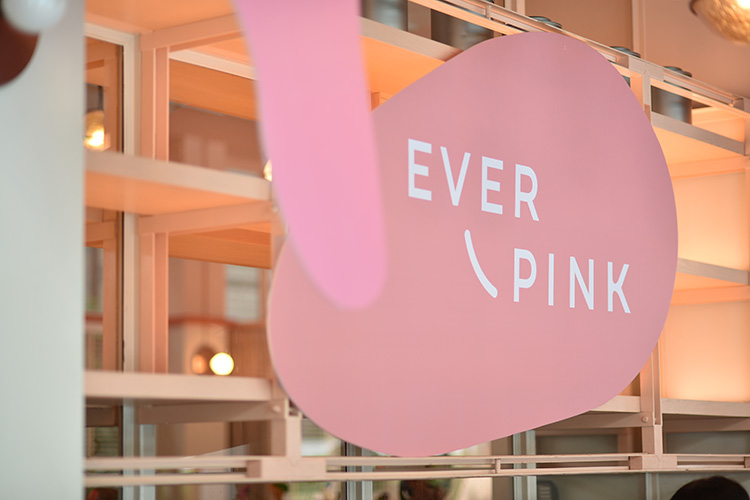 Beauty News, Everpink, เอฟเวอร์พิงค์, Everpink Cosmetics, เครื่องสำอางแบรนด์ไทย, เครื่องสำอางแบรนด์ใหม่, มู่ลี่ อัญชิสา วัชรพล, แบรนด์ใหม่, ผลิตภัณฑ์ออกใหม่, ลิปสติก, ครีมบลัช, ดินสอเขียนคิ้ว, มอยซ์เจอไรเซอร์