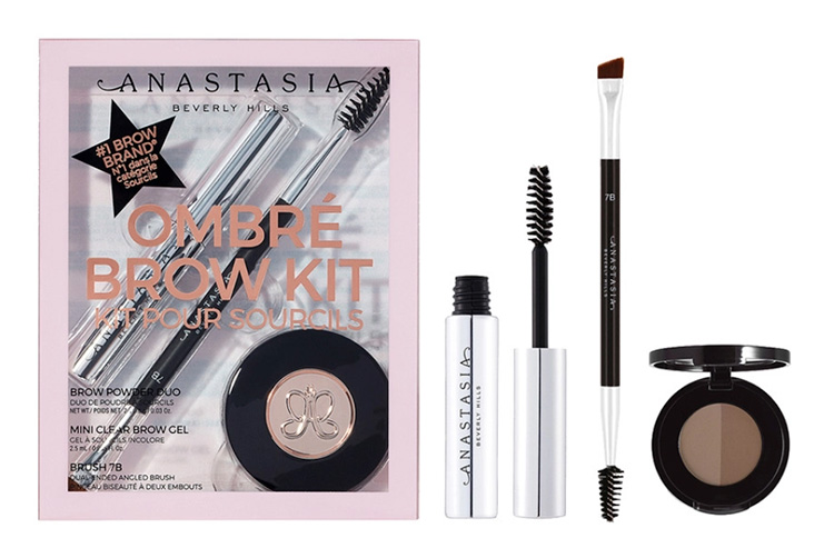 What’s New, Beauty Items, ไอเท็มใหม่น่าโดนประจำสัปดาห์, บิวตี้ไอเท็มออกใหม่, บิวตี้ไอเท็มน่าโดน, ของใหม่, คอลเลคชั่นใหม่, ของมาใหม่, Holiday 2019, Limited Edition, อายแชโดว์พาเลทออกใหม่, เซ็ตสกินแคร์, เซ็ตผลิตภัณฑ์, ลิปสติกออกใหม่, Bobbi Brown Luxe Illuminating Powder, Tom Ford Soleil Eye Color Quad, Jill Stuart Lip Blossom Royal & Urban Princess, Neal’s Yard Remedies Rejuvenate Your Beauty Frankincense Collection, Etude House Rudolph Play Color Eye Mini, AERIN x Johanna Ortiz Rose Balm Lipstick, Huda Beauty Throwback Lip Kit, Anastasia Beverly Hills Ombre Brow Kit, Clinique Moisture Surge Deluxe, Clarins Everlasting Youth Fluid Foundation