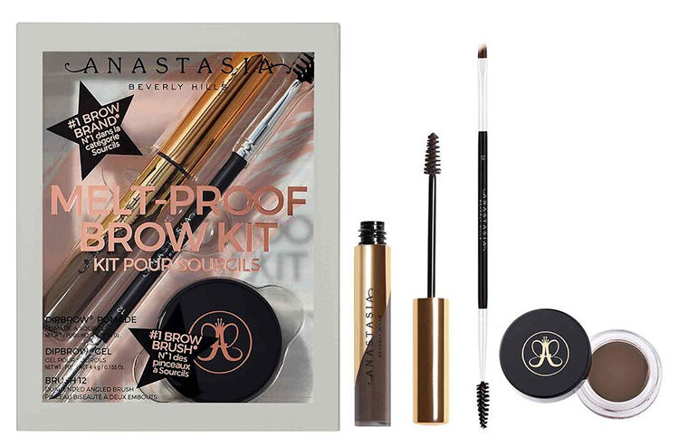 Beauty News, Anastasia Beverly Hills, Anastasia Beverly Hills Holiday Gift Sets, Anastasia Beverly Hills Holiday 2019, Anastasia Beverly Hills Limited Edition, Anastasia Beverly Hills เซ็ตของขวัญ, Anastasia Beverly Hills คอลเลคชั่นใหม่, Anastasia Beverly Hills ออกใหม่, Anastasia Beverly Hills เซ็ตดินสอเขียนคิ้ว, Anastasia Beverly Hills ผลิตภัณฑ์คิ้ว, Anastasia Beverly Hills ลิควิดลิปสติก, Anastasia Beverly Hills ลิปกลอส, Anastasia Beverly Hills ไฮไลท์