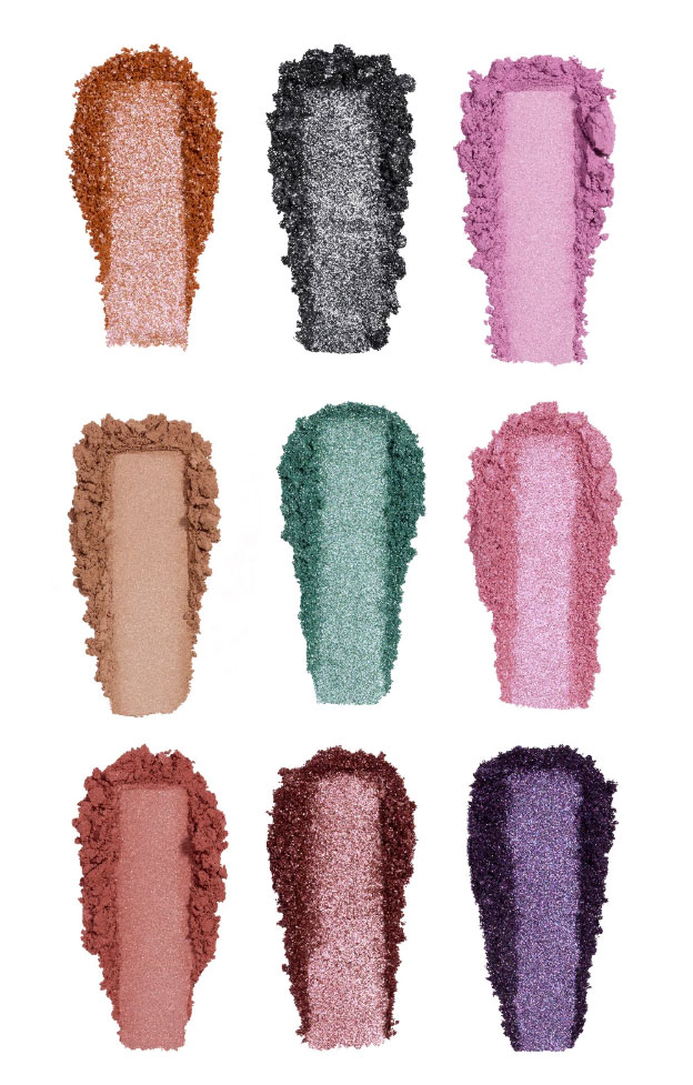 Beauty News, Kylie X Balmain Collection, Kylie Holiday 2019, Kylie Cosmetics, Kylie Cosmetics คอลเลคชั่นใหม่, Kylie Cosmetics ออกใหม่, Kylie Cosmetics น่าโดน, Kylie Cosmetics อายแชโดว์พาเลท, Kylie Cosmetics ลิปสติก, Kylie Cosmetics ลิปไลเนอร์, Kylie Cosmetics ลิปกลอส