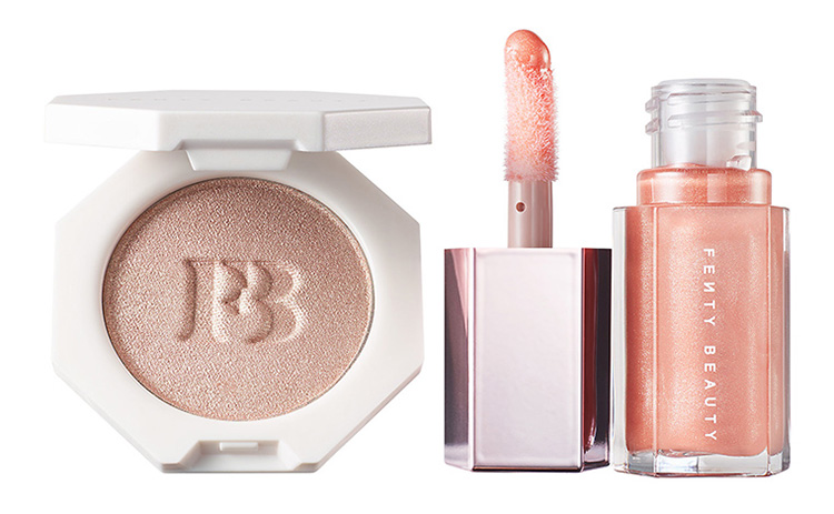 Beauty News, Fenty Beauty Holiday 2019, Fenty Beauty Tinsel $how Collection, Fenty Beauty คอลเลคชั่นใหม่, Fenty Beauty ออกใหม่, Fenty Beauty มาใหม่, Fenty Beauty ฮอลิเดย์ 2019, Fenty Beauty เซ็ตมินิ, Fenty Beauty ไซส์มินิ, Fenty Beauty ลิควิดลิปสติก, Fenty Beauty ลิปกลอส, Fenty Beauty ไฮไลท์, Fenty Beauty Body Lava