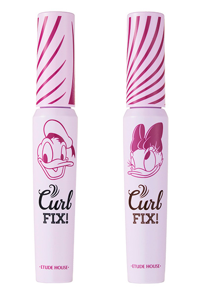 Beauty News, Etude House, Daisy Duck, Etude House Daisy Duck Collection, Etude House คอลเลคชั่นใหม่,  Etude House ออกใหม่, Etude House มาใหม่, Etude House X Disney, Etude House อายแชโดว์, Etude House ลิควิดลิปสติก, Etude House ลิควิดอายแชโดว์, Etude House อายไลเนอร์, Etude House มาสคาร่า, Etude House บลัชออน