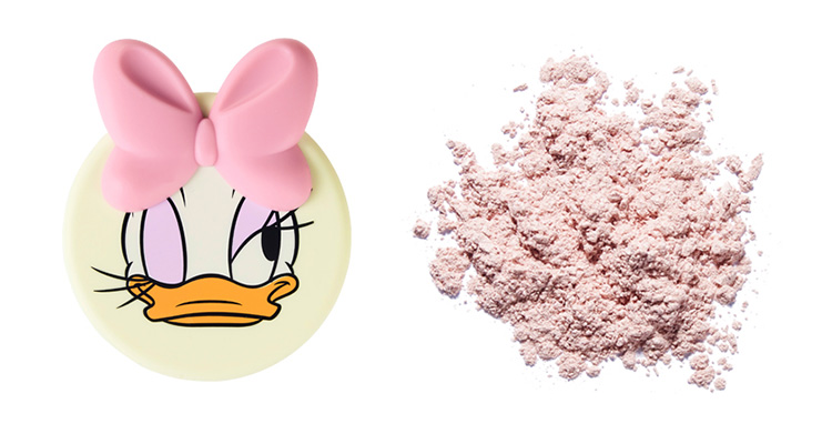 Beauty News, Etude House, Daisy Duck, Etude House Daisy Duck Collection, Etude House คอลเลคชั่นใหม่,  Etude House ออกใหม่, Etude House มาใหม่, Etude House X Disney, Etude House อายแชโดว์, Etude House ลิควิดลิปสติก, Etude House ลิควิดอายแชโดว์, Etude House อายไลเนอร์, Etude House มาสคาร่า, Etude House บลัชออน