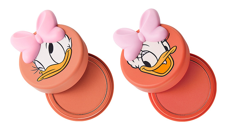 Beauty News, Etude House, Daisy Duck, Etude House Daisy Duck Collection, Etude House คอลเลคชั่นใหม่,  Etude House ออกใหม่, Etude House มาใหม่, Etude House X Disney, Etude House อายแชโดว์, Etude House ลิควิดลิปสติก, Etude House ลิควิดอายแชโดว์, Etude House อายไลเนอร์, Etude House มาสคาร่า, Etude House บลัชออน