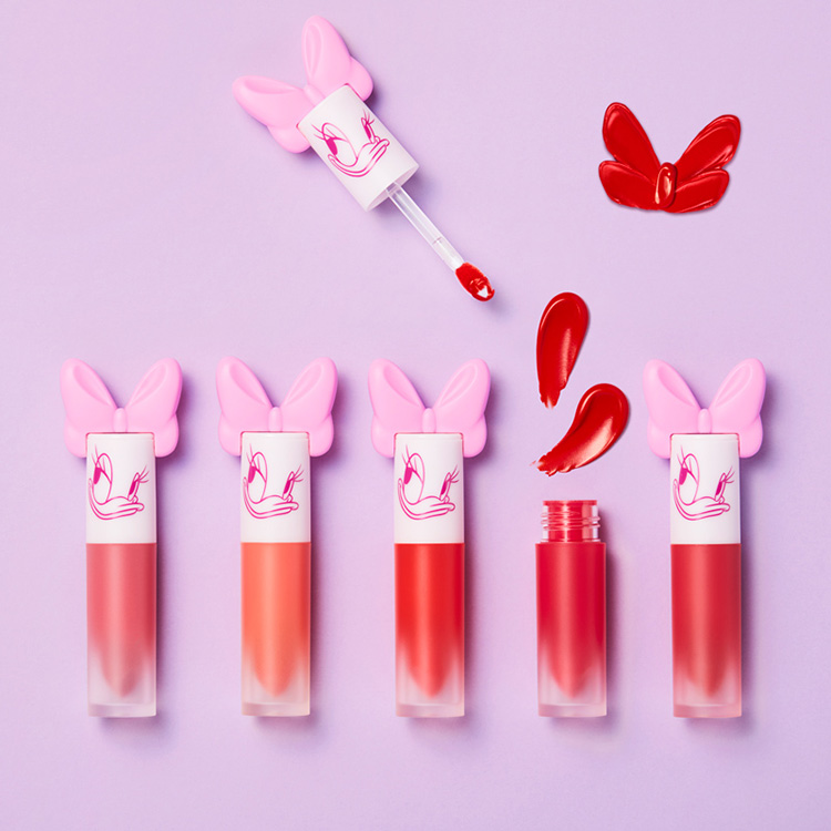 Beauty News, Etude House, Daisy Duck, Etude House Daisy Duck Collection, Etude House คอลเลคชั่นใหม่,  Etude House ออกใหม่, Etude House มาใหม่, Etude House X Disney, Etude House อายแชโดว์, Etude House ลิควิดลิปสติก, Etude House ลิควิดอายแชโดว์, Etude House อายไลเนอร์, Etude House มาสคาร่า, Etude House บลัชออน