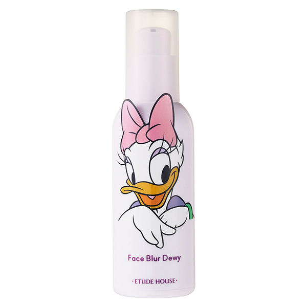 Beauty News, Etude House, Daisy Duck, Etude House Daisy Duck Collection, Etude House คอลเลคชั่นใหม่,  Etude House ออกใหม่, Etude House มาใหม่, Etude House X Disney, Etude House อายแชโดว์, Etude House ลิควิดลิปสติก, Etude House ลิควิดอายแชโดว์, Etude House อายไลเนอร์, Etude House มาสคาร่า, Etude House บลัชออน