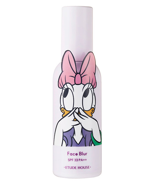 Beauty News, Etude House, Daisy Duck, Etude House Daisy Duck Collection, Etude House คอลเลคชั่นใหม่,  Etude House ออกใหม่, Etude House มาใหม่, Etude House X Disney, Etude House อายแชโดว์, Etude House ลิควิดลิปสติก, Etude House ลิควิดอายแชโดว์, Etude House อายไลเนอร์, Etude House มาสคาร่า, Etude House บลัชออน