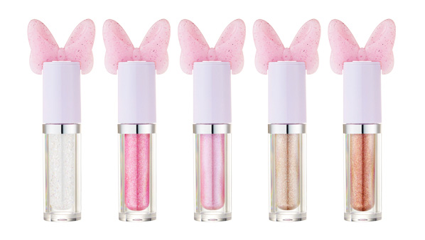 Beauty News, Etude House, Daisy Duck, Etude House Daisy Duck Collection, Etude House คอลเลคชั่นใหม่,  Etude House ออกใหม่, Etude House มาใหม่, Etude House X Disney, Etude House อายแชโดว์, Etude House ลิควิดลิปสติก, Etude House ลิควิดอายแชโดว์, Etude House อายไลเนอร์, Etude House มาสคาร่า, Etude House บลัชออน