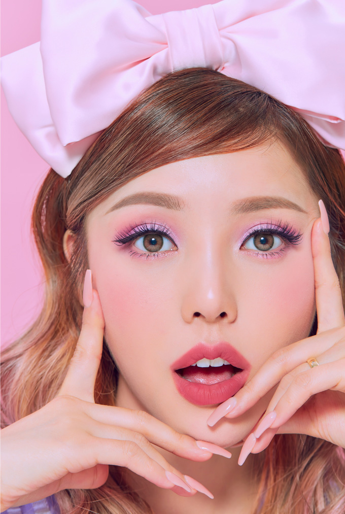 Beauty News, Etude House, Daisy Duck, Etude House Daisy Duck Collection, Etude House คอลเลคชั่นใหม่,  Etude House ออกใหม่, Etude House มาใหม่, Etude House X Disney, Etude House อายแชโดว์, Etude House ลิควิดลิปสติก, Etude House ลิควิดอายแชโดว์, Etude House อายไลเนอร์, Etude House มาสคาร่า, Etude House บลัชออน