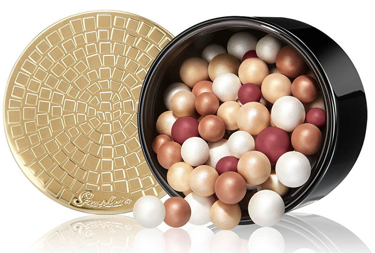 Beauty News, Guerlain, Guerlain Holiday 2019 Collection, Guerlain Goldenland Collection, Guerlain คอลเลคชั่นใหม่, Guerlain ออกใหม่, Guerlain มาใหม่, Guerlain อายแชโดว์พาเลท, Guerlain ไฮไลท์, Guerlain แป้งมุก