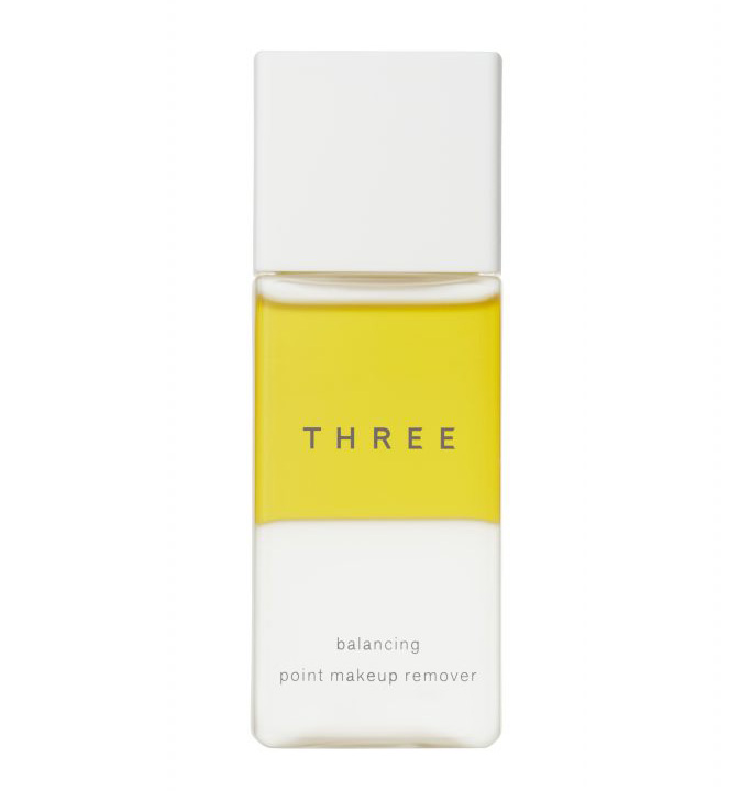 Beauty News, THREE Cosmetics, THREE Balancing Line, THREE Balance & Rhythm, THREE คอลเลคชั่นใหม่, THREE ออกใหม่, THREE มาใหม่, THREE คลีนซิ่งออยล์, THREE อิมัลชั่น, THREE โลชั่น, THREE เมคอัพรีมูฟเวอร์, THREE ครีมบำรุงผิว, Balancing Cleansing Oil R, Balancing Cleansing Foam R, Balancing Point Makeup Remover, Balancing SQ Oil R, Balancing Lotion R, Balancing Emulsion R, Balancing Cream R