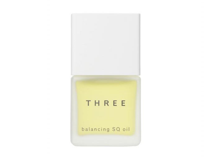 Beauty News, THREE Cosmetics, THREE Balancing Line, THREE Balance & Rhythm, THREE คอลเลคชั่นใหม่, THREE ออกใหม่, THREE มาใหม่, THREE คลีนซิ่งออยล์, THREE อิมัลชั่น, THREE โลชั่น, THREE เมคอัพรีมูฟเวอร์, THREE ครีมบำรุงผิว, Balancing Cleansing Oil R, Balancing Cleansing Foam R, Balancing Point Makeup Remover, Balancing SQ Oil R, Balancing Lotion R, Balancing Emulsion R, Balancing Cream R