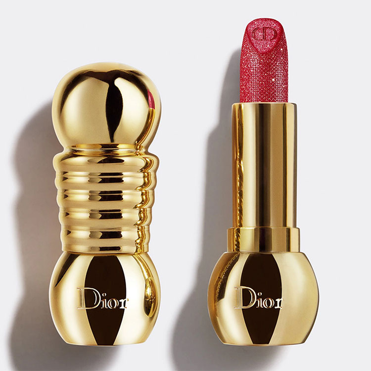 Beauty News, Dior Makeup Holiday 2019, Dior คอลเลคชั่นใหม่, Dior ออกใหม่, Dior มาใหม่, Dior อายแชโดว์, Dior เมคอัพ, Dior ลิปสติก, Dior น้ำยาทาเล็บ, Dior น่าโดน, Dior Holiday 2019, Dior Happy 2020