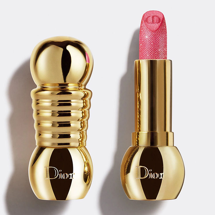 Beauty News, Dior Makeup Holiday 2019, Dior คอลเลคชั่นใหม่, Dior ออกใหม่, Dior มาใหม่, Dior อายแชโดว์, Dior เมคอัพ, Dior ลิปสติก, Dior น้ำยาทาเล็บ, Dior น่าโดน, Dior Holiday 2019, Dior Happy 2020