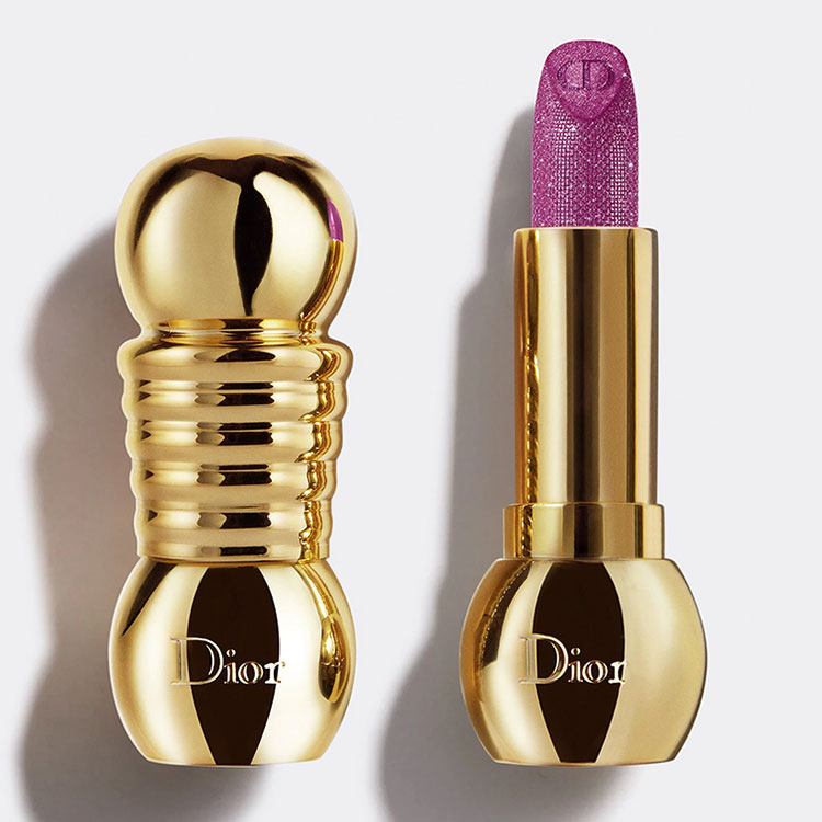 Beauty News, Dior Makeup Holiday 2019, Dior คอลเลคชั่นใหม่, Dior ออกใหม่, Dior มาใหม่, Dior อายแชโดว์, Dior เมคอัพ, Dior ลิปสติก, Dior น้ำยาทาเล็บ, Dior น่าโดน, Dior Holiday 2019, Dior Happy 2020