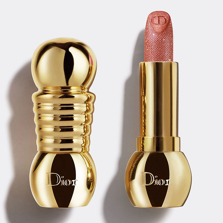 Beauty News, Dior Makeup Holiday 2019, Dior คอลเลคชั่นใหม่, Dior ออกใหม่, Dior มาใหม่, Dior อายแชโดว์, Dior เมคอัพ, Dior ลิปสติก, Dior น้ำยาทาเล็บ, Dior น่าโดน, Dior Holiday 2019, Dior Happy 2020
