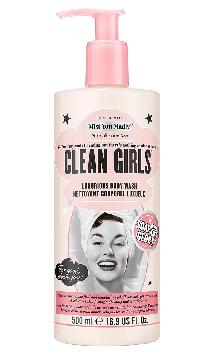 Beauty Items, เจลอาบน้ำ, กลิ่นดี, กลิ่นหอม, กลิ่นติดตัว, สบู่, สบู่เหลว, body wash, perfume, shower gel, Jo Malone English Pear & Freesia Body & Hand Wash, Chanel Chance Body Cleanser, L’Occitane Cherry Blossom Cerisier Irisé Shower Gel, Philosophy Pure Grace Nude Rose Shower Gel, The Body Shop British Rose Shower Gel, Victoria’s Secret Oil-to-Cream Body Wash, LUSH Goddess Shower Gel, LUX Botanicals Glowing Skin, BeNice Fruit Tea Shower Gel White Strawberry & White Tea, Soap & Glory Clean, Girls Skin Softening Creamy Body Wash, Love Beauty and Planet Majestic Glow Body Wash