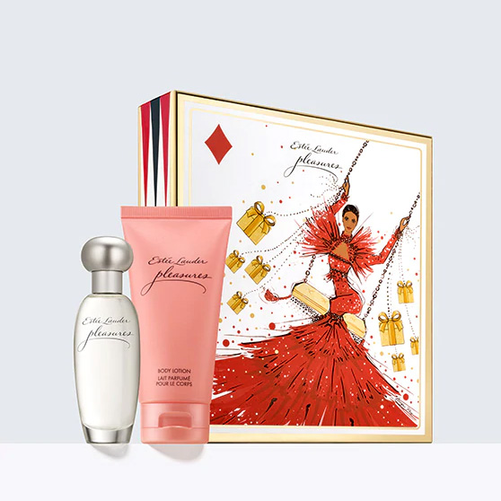 Beauty News, Estée Lauder, Estée Lauder Holiday 2019, Estée Lauder เซ็ตสุดคุ้ม, Estée Lauder เซ็ตเมคอัพ, Estée Lauder เซ็ตสกินแคร์, Estée Lauder เซ็ตน้ำหอม, ราคาดี, Estée Lauder เซ็ตของขวัญ