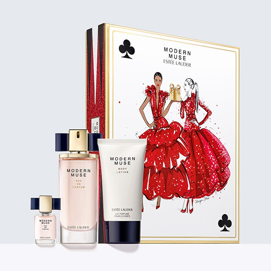 Beauty News, Estée Lauder, Estée Lauder Holiday 2019, Estée Lauder เซ็ตสุดคุ้ม, Estée Lauder เซ็ตเมคอัพ, Estée Lauder เซ็ตสกินแคร์, Estée Lauder เซ็ตน้ำหอม, ราคาดี, Estée Lauder เซ็ตของขวัญ