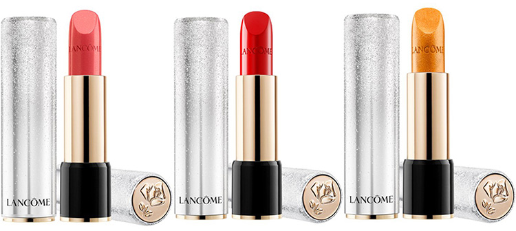 Beauty News, Lancôme Holiday 2019, Lancôme Makeup, Lancôme คอลเลคชั่นใหม่, Lancôme ออกใหม่, Lancôme มาใหม่, Lancôme อายแชโดว์, Lancôme Limited Edition, Lancôme ลิปสติก, Lancôme มาสคาร่า, Lancôme เซ็ตของขวัญ