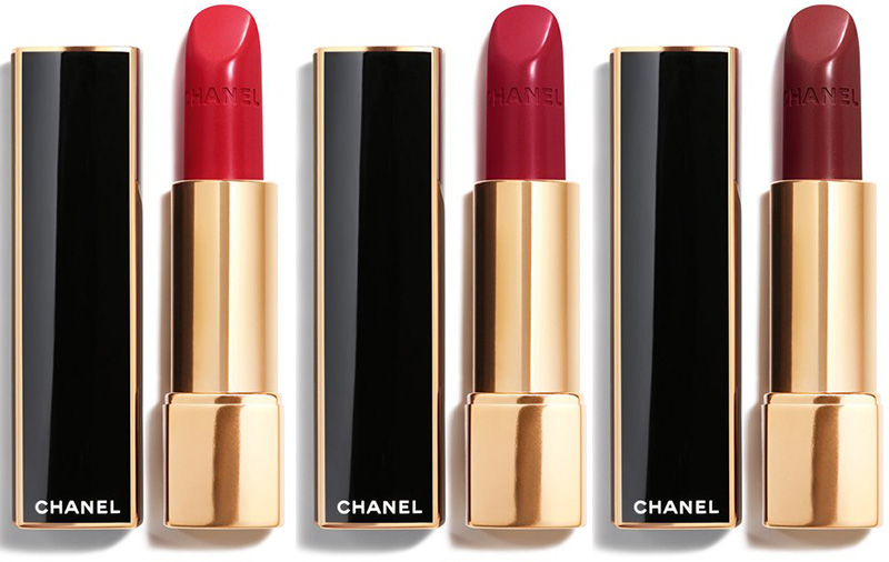 Beauty News, Chanel Makeup Collection Holiday 2019, Chanel Makeup, Chanel คอลเลคชั่นใหม่, Chanel ออกใหม่, Chanel อายแชโดว์, Chanel ลิปสติก, Chanel บอดี้เจล, Chanel อายไลเนอร์, Chanel ลิปกลอส, Chanel ไฮไลท์