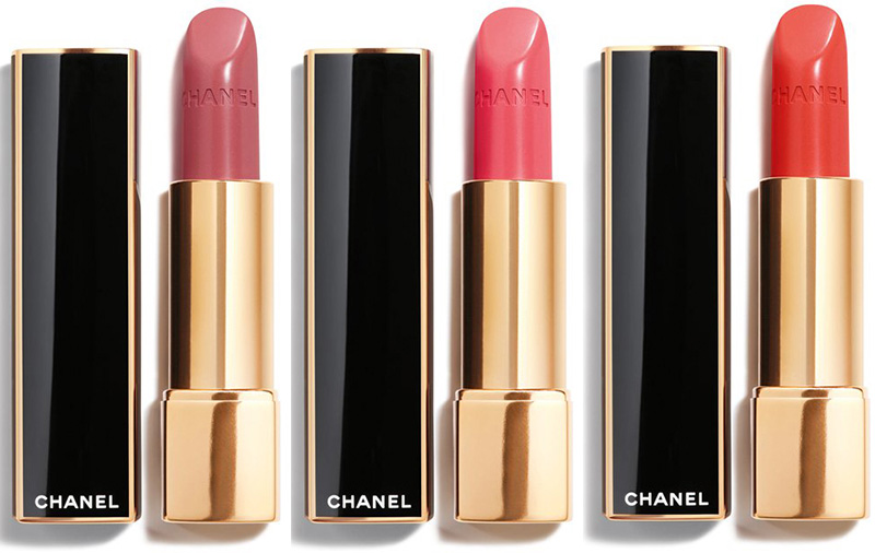 Beauty News, Chanel Makeup Collection Holiday 2019, Chanel Makeup, Chanel คอลเลคชั่นใหม่, Chanel ออกใหม่, Chanel อายแชโดว์, Chanel ลิปสติก, Chanel บอดี้เจล, Chanel อายไลเนอร์, Chanel ลิปกลอส, Chanel ไฮไลท์