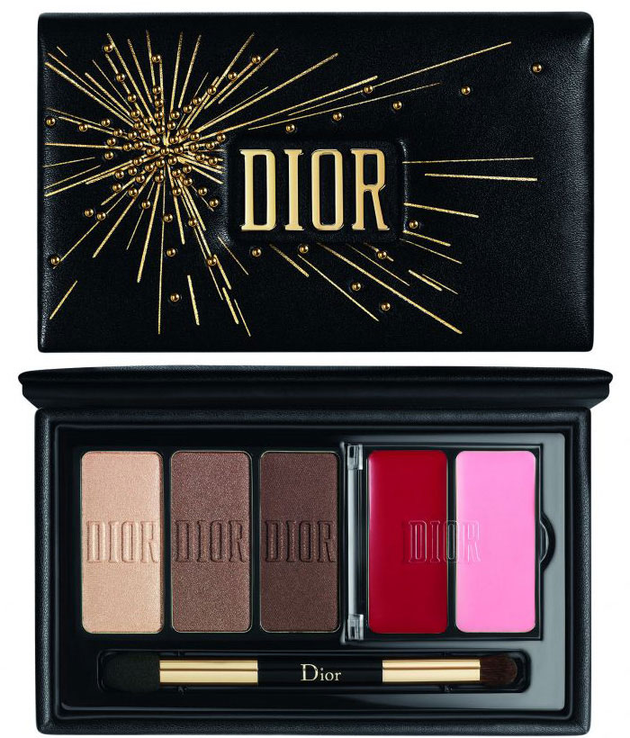 Beauty News, Dior, Dior Holiday 2019 Palettes, Dior Holiday 2019 Multi Use Palettes, Dior พาเลท, Dior พาเลทฮอลิเดย์ 2019, Dior ของขวัญ, Dior ฮอลิเดย์ 2019, Dior ออกใหม่, Dior คอลเลคชั่นใหม่, Dior มาใหม่, Dior Face Palette, Dior Eyeshadow Palette