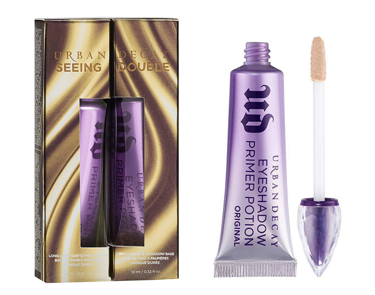 Beauty News, Urban Decay Naked Honey Holiday 2019 Collection, Urban Decay ฮอลิเดย์ 2019, Urban Decay คอลเลคขั่นใหม่, Urban Decay ออกใหม่, Urban Decay เซ็ตสุดคุ้ม, Urban Decay เซ็ตปีใหม่, Urban Decay ของขวัญปีใหม่, ปีใหม่, 2019