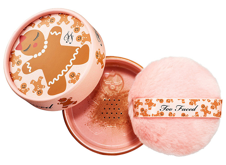 Beauty News, Too Faced, Holiday 2019 Collection, คอลเลคชั่นใหม่, คอลเลคชั่น Holiday 2019, ออกใหม่, มาใหม่, Too Faced ออกใหม่, Too Faced แซ่บน่าโดน, Too Faced อายแชโดว์, Too Faced ลิปสติก, Too Faced บรอนเซอร์, Too Faced เซ็ต Limited Edition