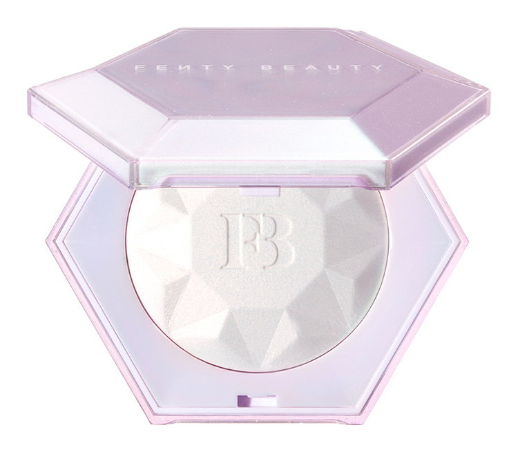 Beauty News, Fenty Beauty, Fenty Beauty Diamond Bomb II, Fenty Beauty คอลเลคชั่นใหม่, Fenty Beauty ออกใหม่, Fenty Beauty ไฮไลท์, Fenty Beauty ลิควิดไฮไลท์, Fenty Beauty แปรงคาบูกิ, Fenty Beauty คอลเลคชั่นล่าสุด