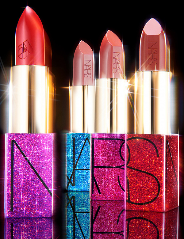 Beauty News, NARS Holiday 2019 Collection, NARS คอลเลคชั่นใหม่, NARS ออกใหม่, NARS เซ้ตสุดคุ้ม, NARS กิ๊ฟเซ็ต, NARS เซ็ตผลิตภัณฑ์, NARS เซ็ตเมคอัพ, NARS เซ็ตเครื่องสำอาง