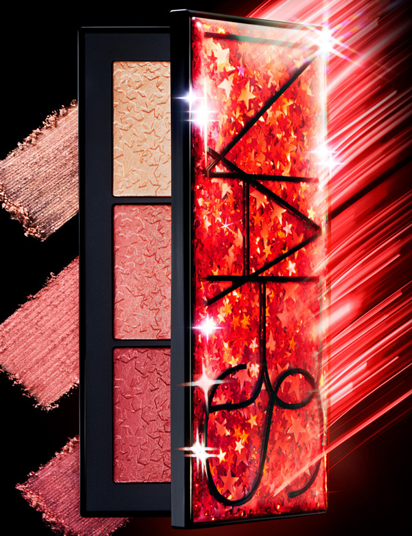 Beauty News, NARS Holiday 2019 Collection, NARS คอลเลคชั่นใหม่, NARS ออกใหม่, NARS เซ้ตสุดคุ้ม, NARS กิ๊ฟเซ็ต, NARS เซ็ตผลิตภัณฑ์, NARS เซ็ตเมคอัพ, NARS เซ็ตเครื่องสำอาง