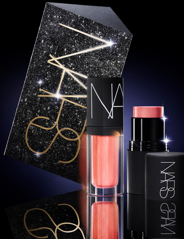 Beauty News, NARS Holiday 2019 Collection, NARS คอลเลคชั่นใหม่, NARS ออกใหม่, NARS เซ้ตสุดคุ้ม, NARS กิ๊ฟเซ็ต, NARS เซ็ตผลิตภัณฑ์, NARS เซ็ตเมคอัพ, NARS เซ็ตเครื่องสำอาง