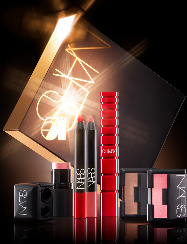 Beauty News, NARS Holiday 2019 Collection, NARS คอลเลคชั่นใหม่, NARS ออกใหม่, NARS เซ้ตสุดคุ้ม, NARS กิ๊ฟเซ็ต, NARS เซ็ตผลิตภัณฑ์, NARS เซ็ตเมคอัพ, NARS เซ็ตเครื่องสำอาง