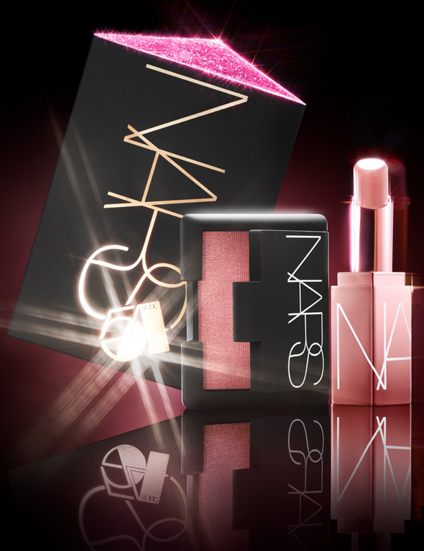 Beauty News, NARS Holiday 2019 Collection, NARS คอลเลคชั่นใหม่, NARS ออกใหม่, NARS เซ้ตสุดคุ้ม, NARS กิ๊ฟเซ็ต, NARS เซ็ตผลิตภัณฑ์, NARS เซ็ตเมคอัพ, NARS เซ็ตเครื่องสำอาง