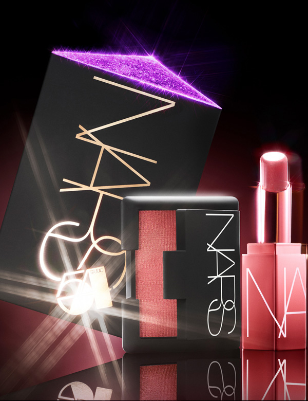 Beauty News, NARS Holiday 2019 Collection, NARS คอลเลคชั่นใหม่, NARS ออกใหม่, NARS เซ้ตสุดคุ้ม, NARS กิ๊ฟเซ็ต, NARS เซ็ตผลิตภัณฑ์, NARS เซ็ตเมคอัพ, NARS เซ็ตเครื่องสำอาง