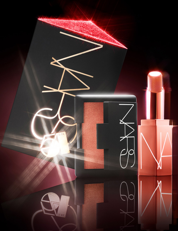 Beauty News, NARS Holiday 2019 Collection, NARS คอลเลคชั่นใหม่, NARS ออกใหม่, NARS เซ้ตสุดคุ้ม, NARS กิ๊ฟเซ็ต, NARS เซ็ตผลิตภัณฑ์, NARS เซ็ตเมคอัพ, NARS เซ็ตเครื่องสำอาง