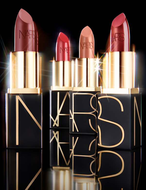 Beauty News, NARS Holiday 2019 Collection, NARS คอลเลคชั่นใหม่, NARS ออกใหม่, NARS เซ้ตสุดคุ้ม, NARS กิ๊ฟเซ็ต, NARS เซ็ตผลิตภัณฑ์, NARS เซ็ตเมคอัพ, NARS เซ็ตเครื่องสำอาง