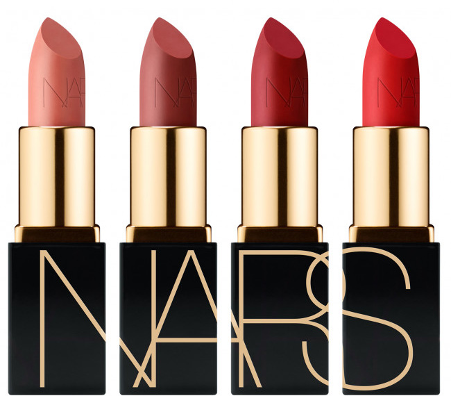 Beauty News, NARS Holiday 2019 Collection, NARS คอลเลคชั่นใหม่, NARS ออกใหม่, NARS เซ้ตสุดคุ้ม, NARS กิ๊ฟเซ็ต, NARS เซ็ตผลิตภัณฑ์, NARS เซ็ตเมคอัพ, NARS เซ็ตเครื่องสำอาง