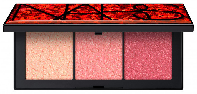 Beauty News, NARS Holiday 2019 Collection, NARS คอลเลคชั่นใหม่, NARS ออกใหม่, NARS เซ้ตสุดคุ้ม, NARS กิ๊ฟเซ็ต, NARS เซ็ตผลิตภัณฑ์, NARS เซ็ตเมคอัพ, NARS เซ็ตเครื่องสำอาง