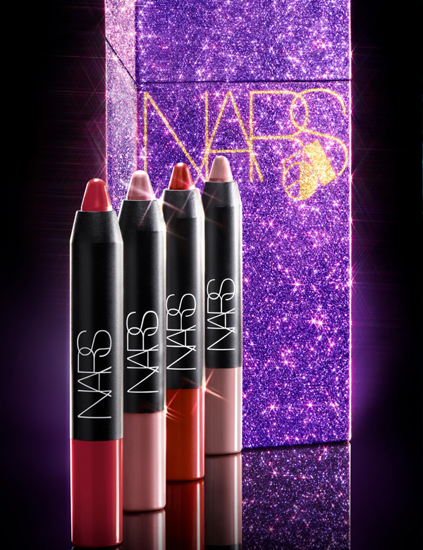 Beauty News, NARS Holiday 2019 Collection, NARS คอลเลคชั่นใหม่, NARS ออกใหม่, NARS เซ้ตสุดคุ้ม, NARS กิ๊ฟเซ็ต, NARS เซ็ตผลิตภัณฑ์, NARS เซ็ตเมคอัพ, NARS เซ็ตเครื่องสำอาง