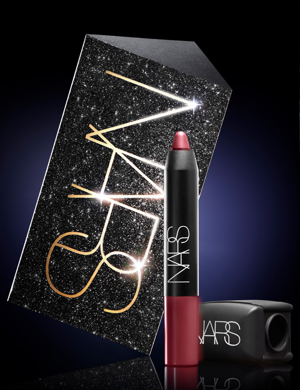 Beauty News, NARS Holiday 2019 Collection, NARS คอลเลคชั่นใหม่, NARS ออกใหม่, NARS เซ้ตสุดคุ้ม, NARS กิ๊ฟเซ็ต, NARS เซ็ตผลิตภัณฑ์, NARS เซ็ตเมคอัพ, NARS เซ็ตเครื่องสำอาง