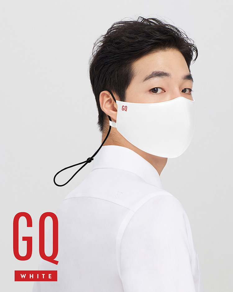 Fashion News, GQ Apparel, GQ, จีคิว, หน้ากากอนามัย, หน้ากากผ้า, Saveamask, แคมเปญ, ช่วยแพทย์, โควิด-19, Covid-19, โคโรนาไวรัส, Coronavirus, หน้ากากผ้ากันน้ำ, เชื้อโรค, ป้องกันโรคระบาด, ป้องกัน, การแพร่ระบาด