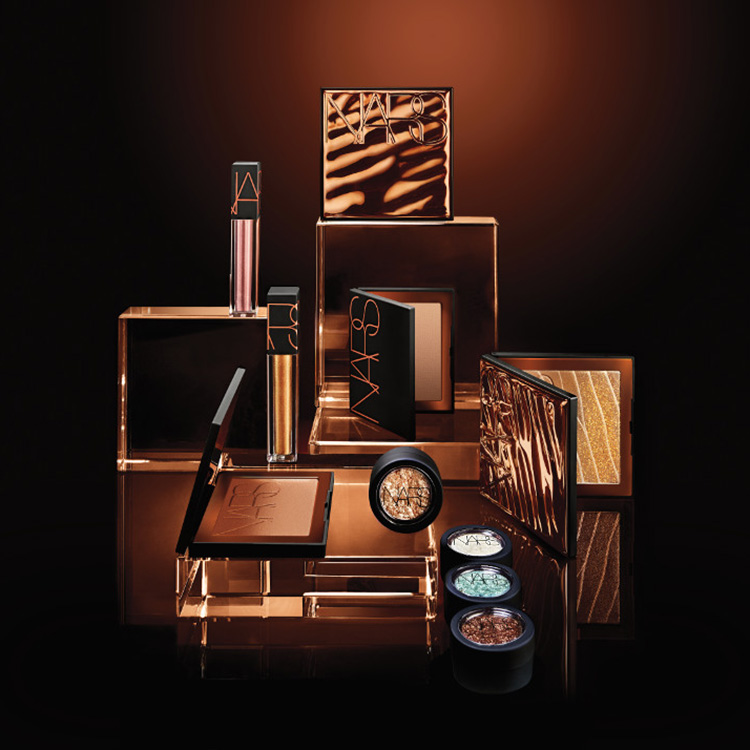 Beauty News, NARS, NARS 2020 Bronzer Collection, NARS คอลเลคชั่นใหม่, NARS ออกใหม่, NARS บรอนเซอร์, NARS ชิมเมอร์, NARS อายพิกเมนท์, NARS ลิปทินท์, NARS ลิปบาล์ม, นาร์ส
