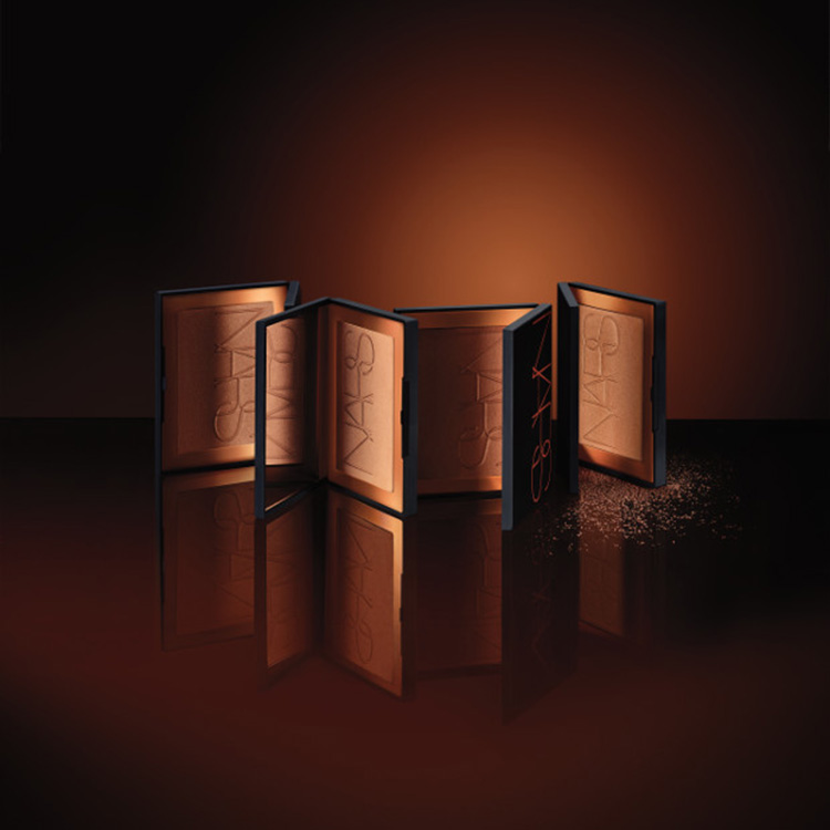 Beauty News, NARS, NARS 2020 Bronzer Collection, NARS คอลเลคชั่นใหม่, NARS ออกใหม่, NARS บรอนเซอร์, NARS ชิมเมอร์, NARS อายพิกเมนท์, NARS ลิปทินท์, NARS ลิปบาล์ม, นาร์ส